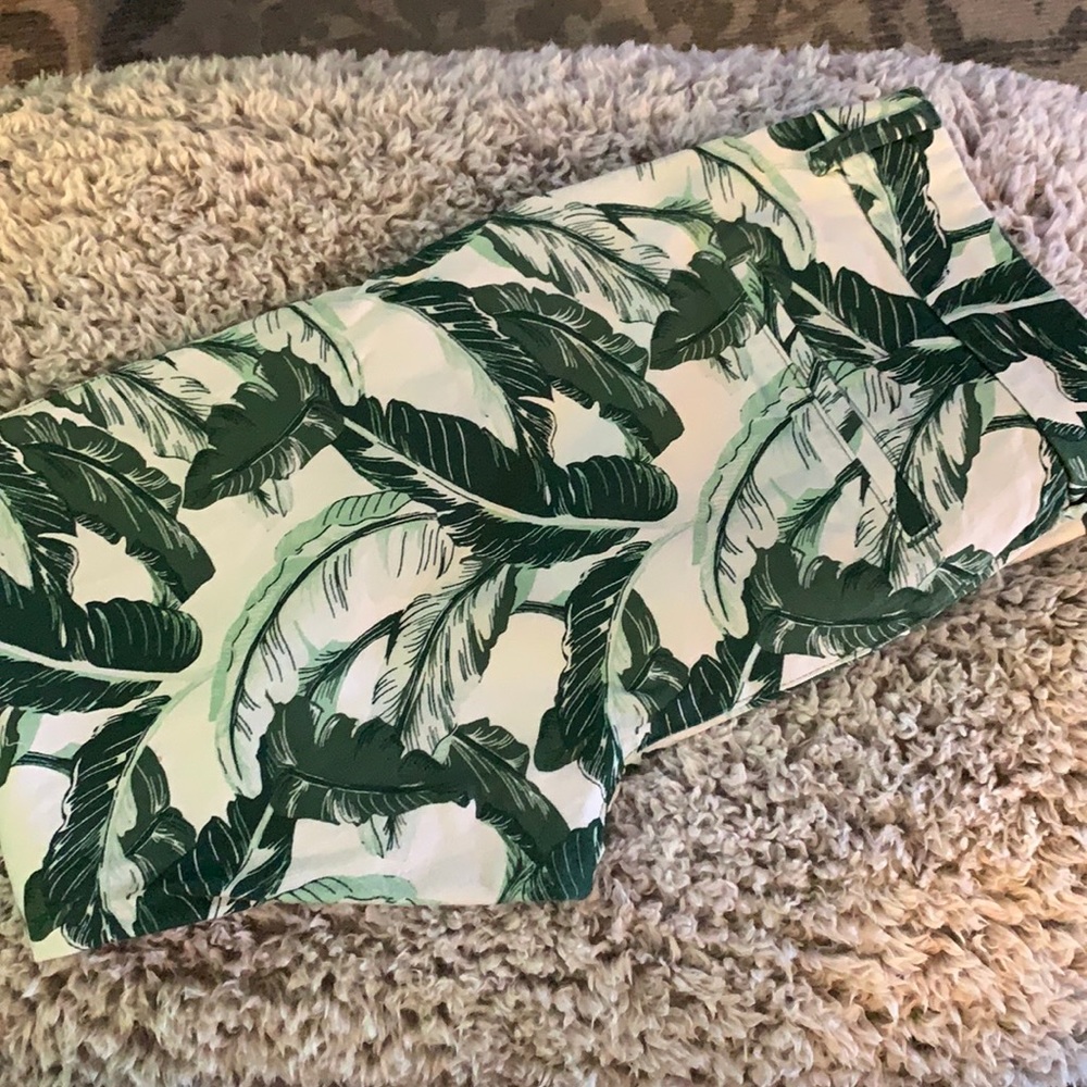 Old navy pixie pants